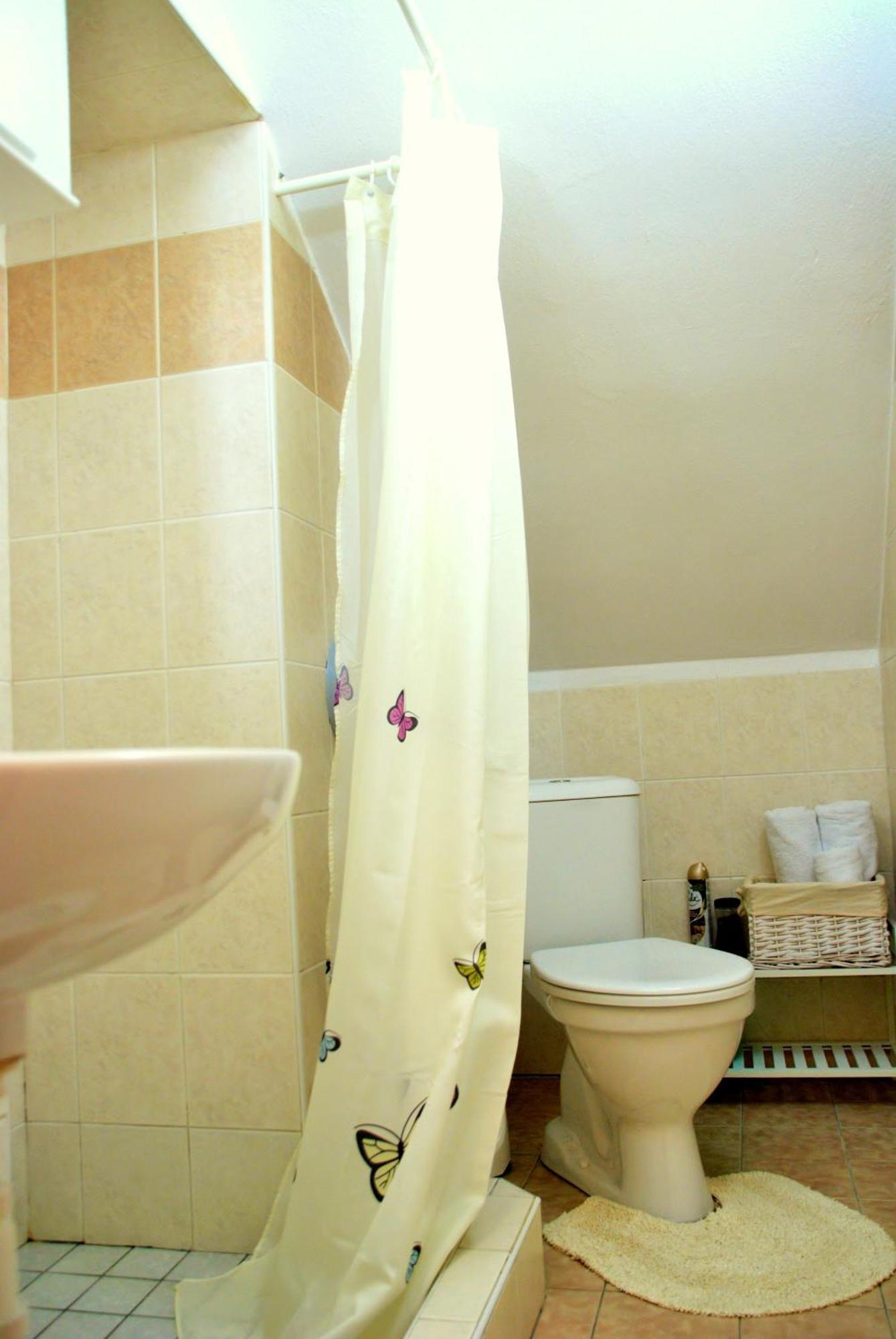 Privat Nika Hotel Závažná Poruba Værelse billede